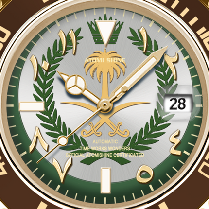 HYDROCORE CLASSIC WATCH