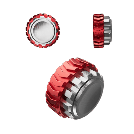 Reactor Interchangeable Crown