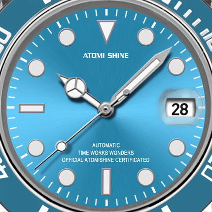 HYDROCORE CLASSIC WATCH