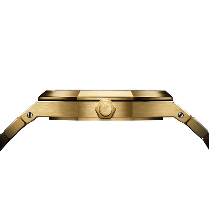 OCTAFORMA CLASSIC WATCH