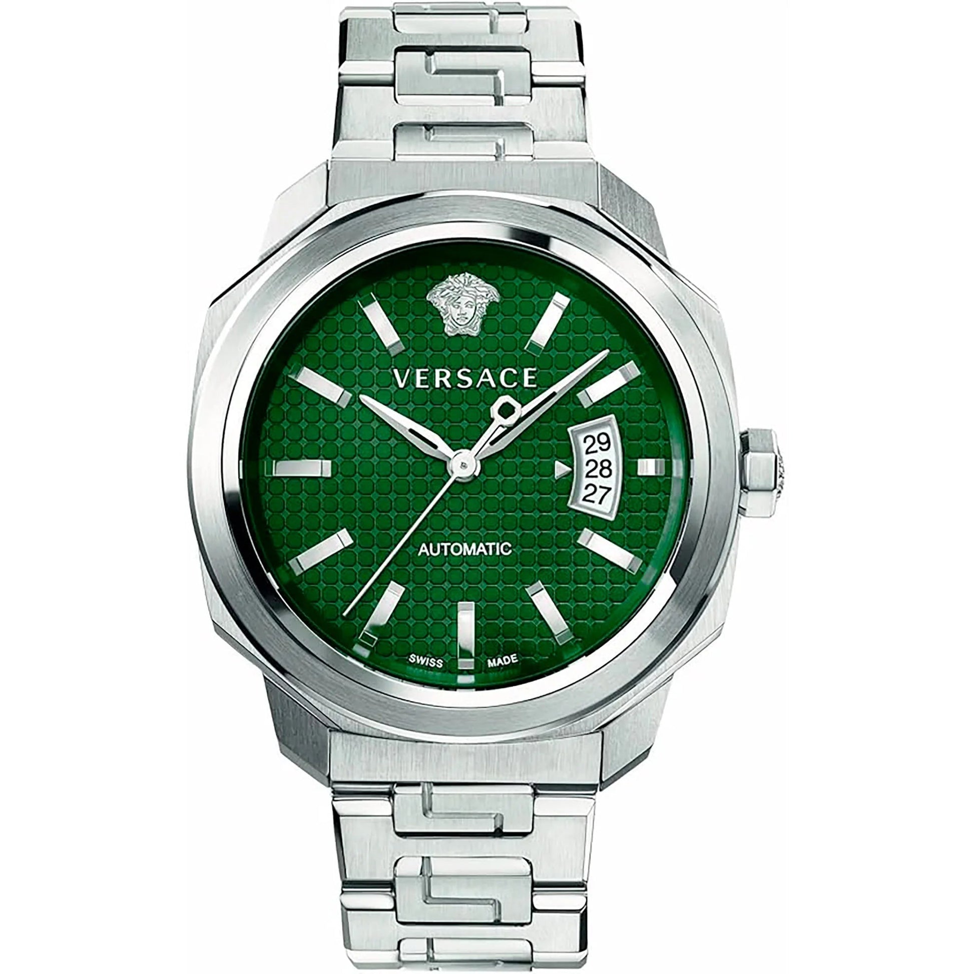 Versace Men's Dylos Automatic 42mm Watch VEAG00122 image 0