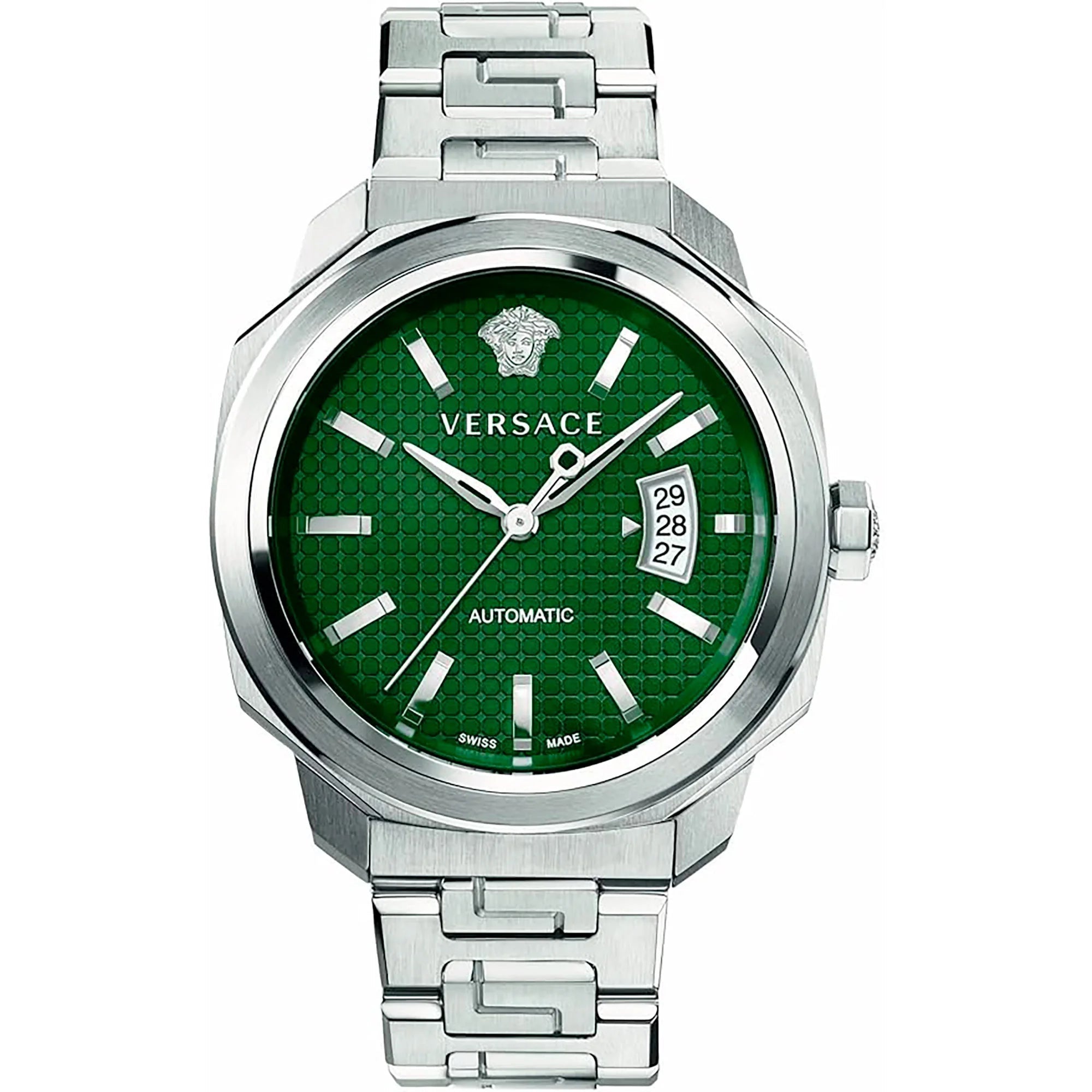 Versace Men's Dylos Automatic 42mm Watch VEAG00122 image 0