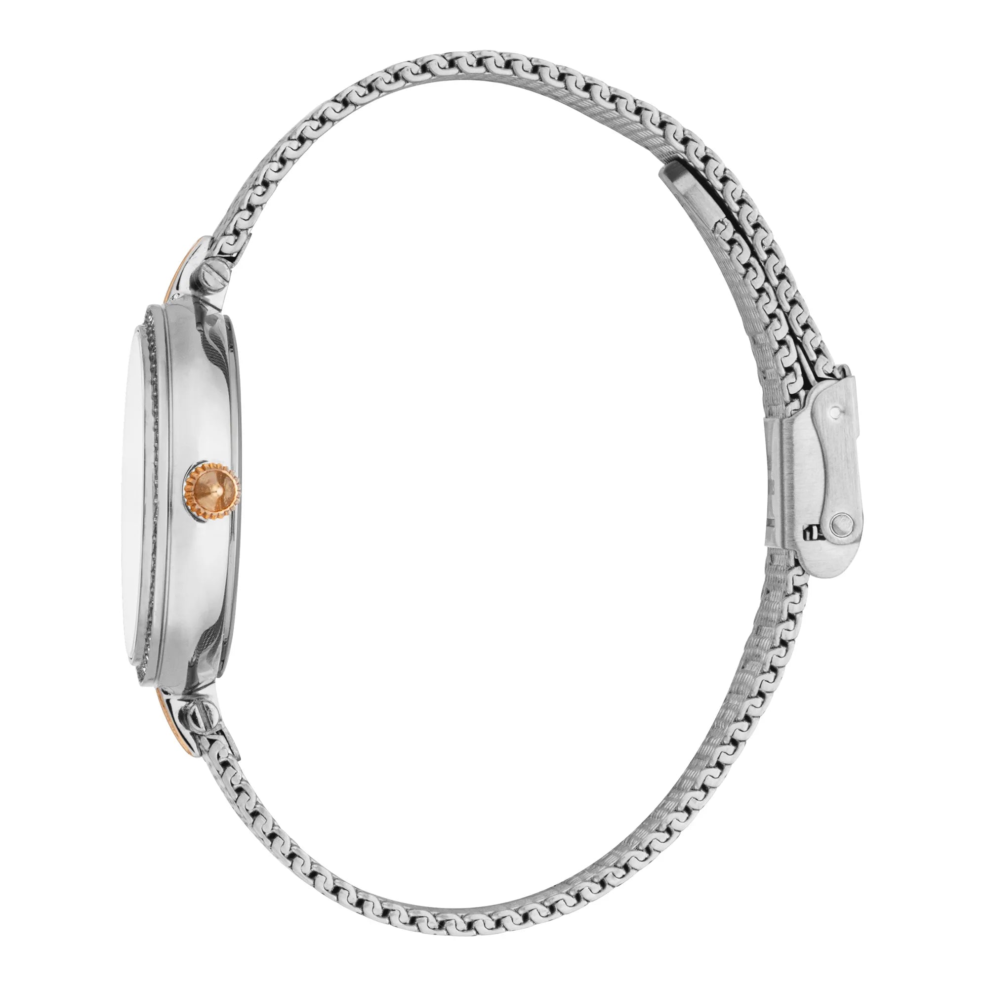 Just Cavalli Glam Chic Obsessive Snake Two Tones RG image 2