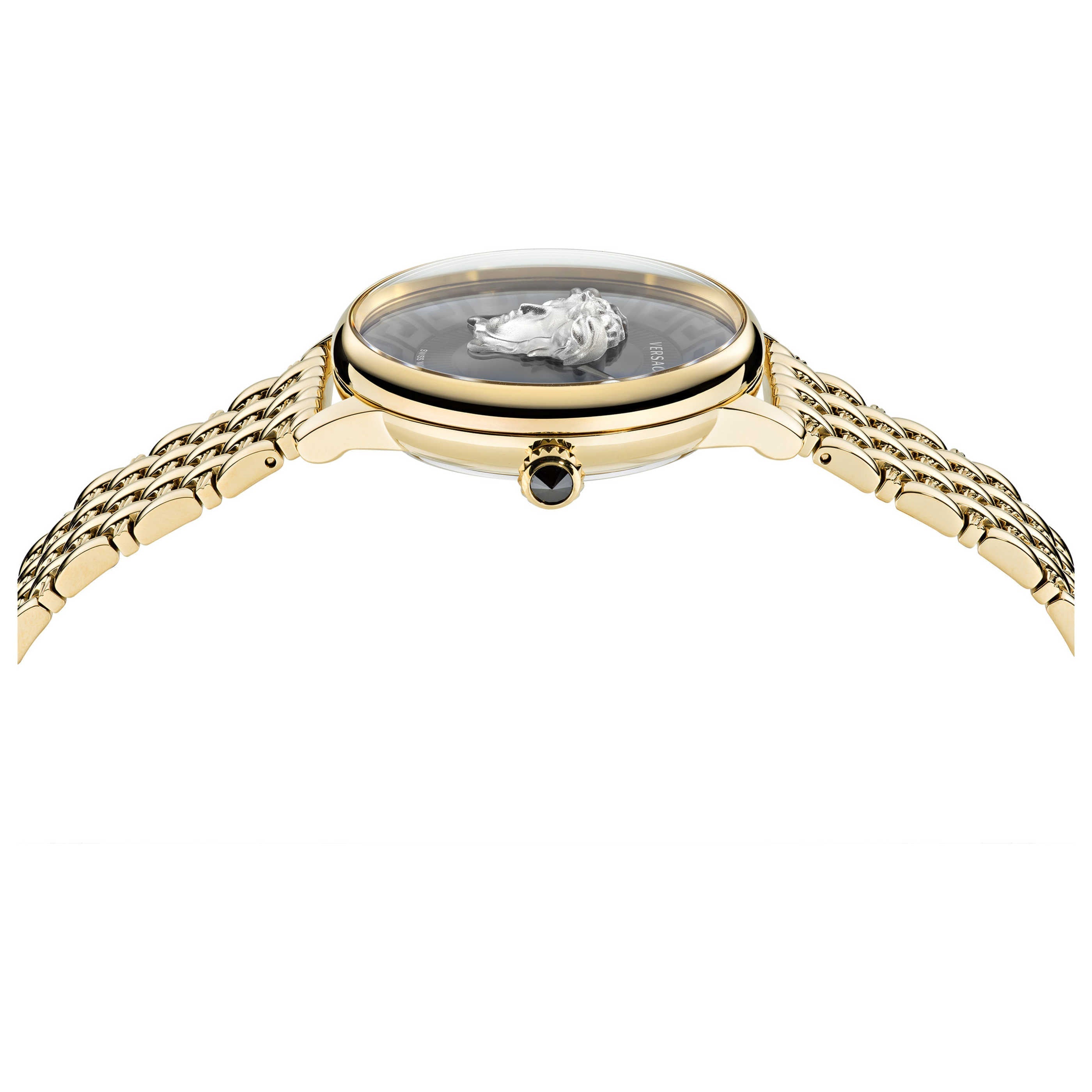 Versace Women's Medusa Alchemy 38mm Watch image 3