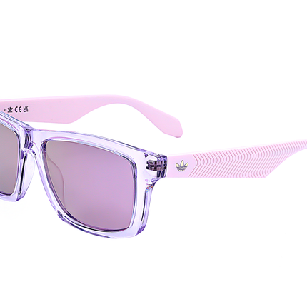 Adidas Original Unisex Injected Sunglasses