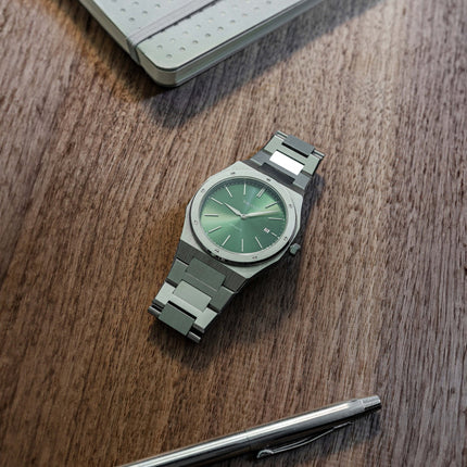 Date-Master - 40mm image 2