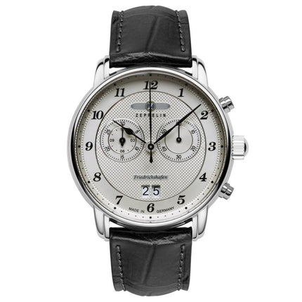 ZEPPELIN Men's Friedrichshafen Chronograph 85844 Watch image 0