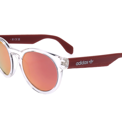 Adidas Original Unisex Injected Sunglasses