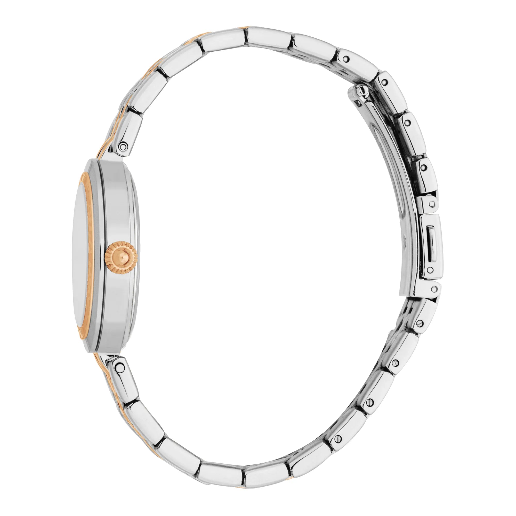 Just Cavalli Animalier Preziosa Two Tones RG Silver Grey image 2