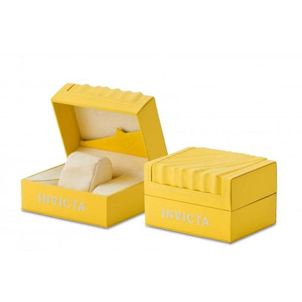 INVICTA Men's Colossus Pro Diver 48mm Gold Watch image 5