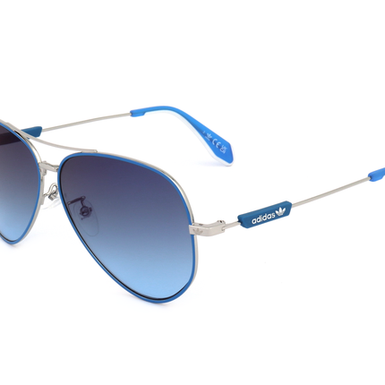 Adidas Original Unisex Metal Sunglasses