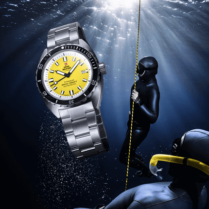 Swiss Military SMA34100.05 – Titanium 300 Lightweight Outdoor Watch image 5