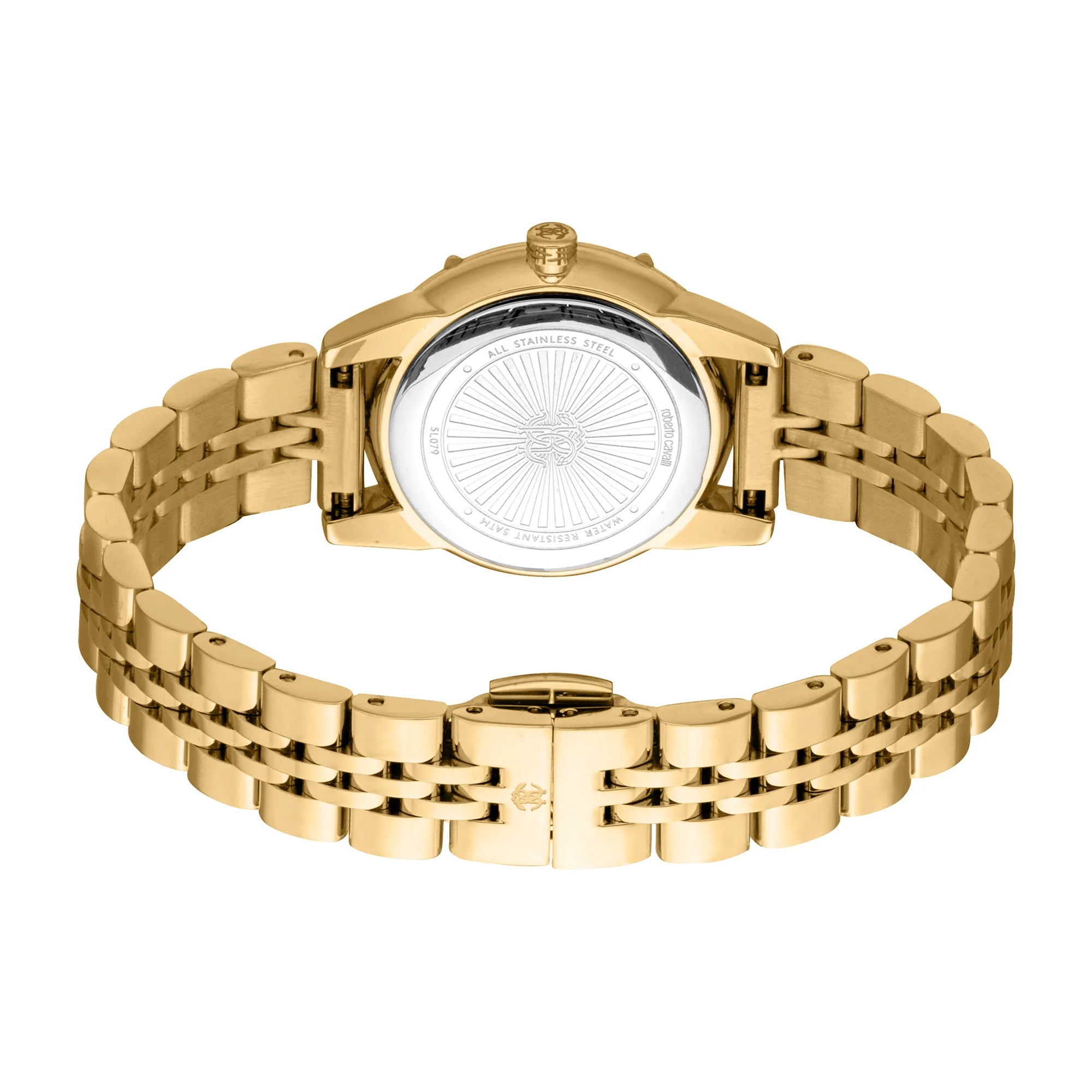Roberto Cavalli Women's Wild Original Watch image 1