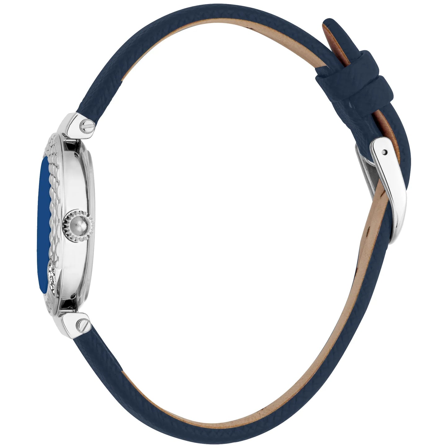 Just Cavalli SET Curiosa Leather Blue image 2