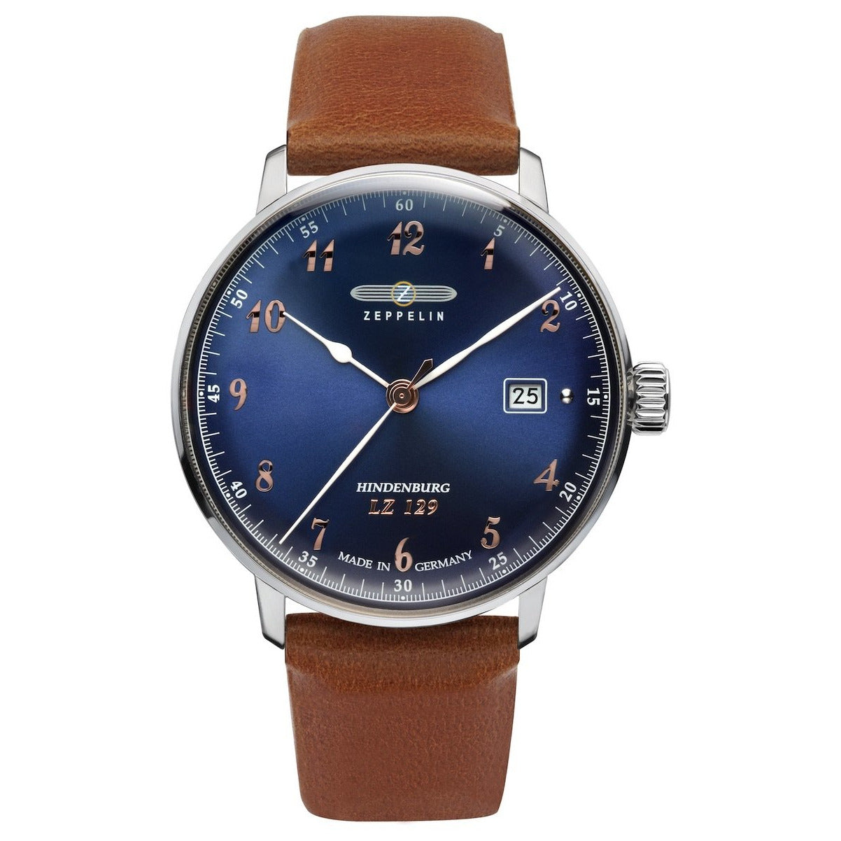 ZEPPELIN Hindenburg LZ129 Classic Watch image 0
