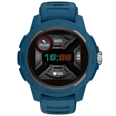 NORTH EDGE Tactical Mars 2 Smart Watch Blue