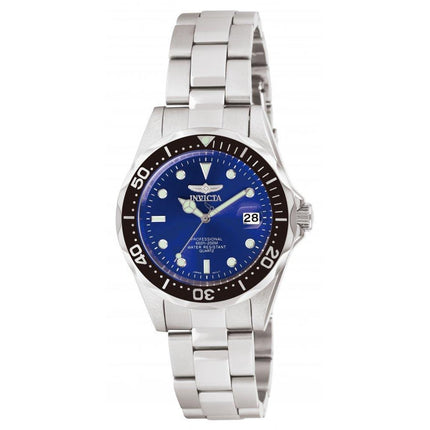 Invicta Pro Diver 10664 Men's Quartz Watch - 37mm