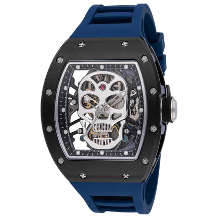 Invicta Men's S1 Rally Skeletor 41mm Automatic Watch image 0