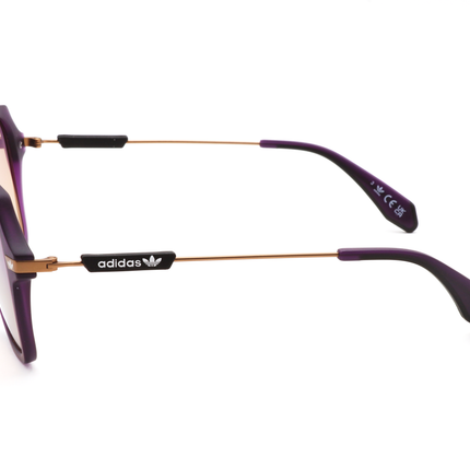 Adidas Original Women's Injected Sunglasses