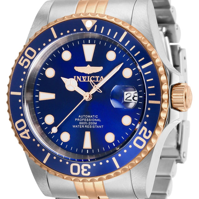 Invicta Pro Diver 30098 Men's Automatic Watch - 42mm