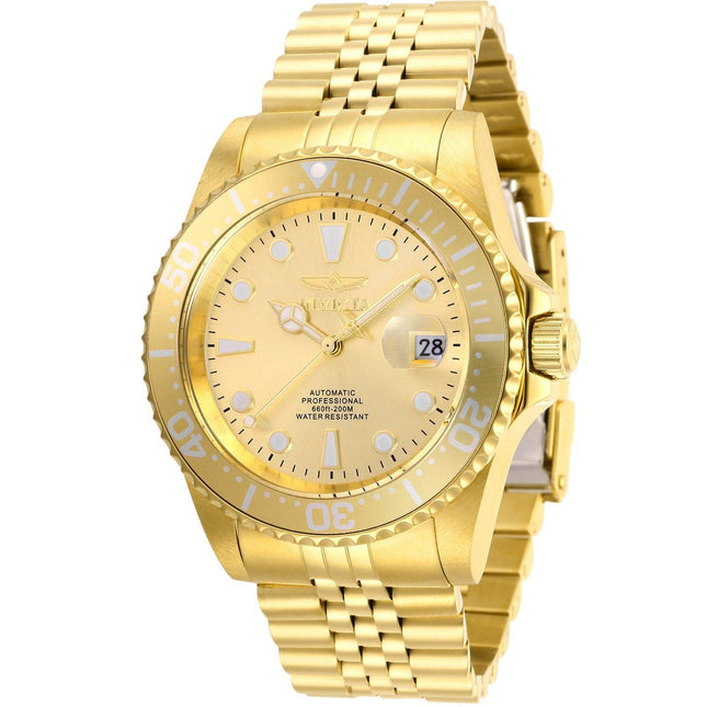 Invicta Pro Diver 30096 Men's Automatic Watch - 42mm