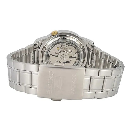 Seiko 5 SNKK19J1 Automatic Men's Watch