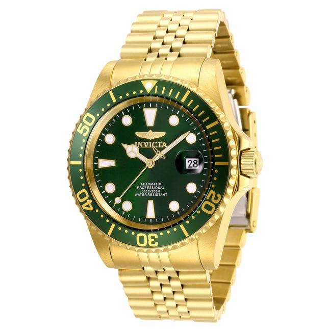 Invicta Pro Diver 30095 Men's Automatic Watch - 42mm