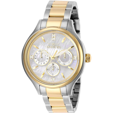 Invicta Angel 28655 Women's Quartz Watch - 38mm