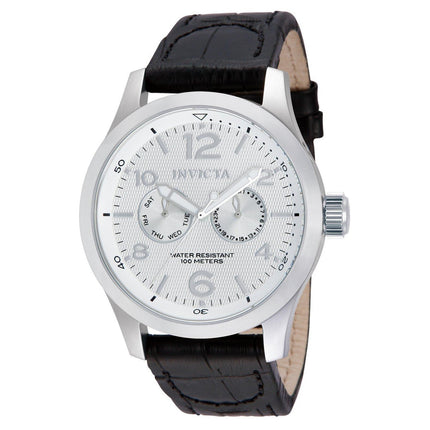 Invicta I-Force 13008 Men's Quartz Watch - 48mm