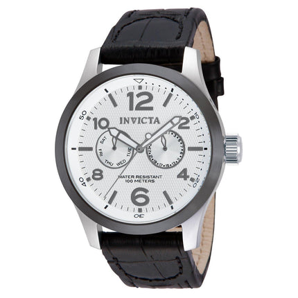 Invicta I-Force 13009 Men's Quartz Watch - 48mm