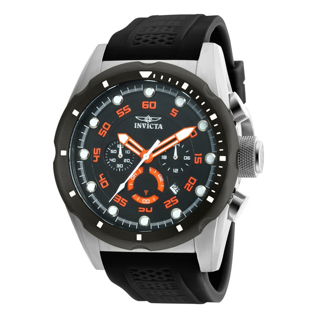 Invicta Speedway 20305 Men's Quartz Watch - 50mm