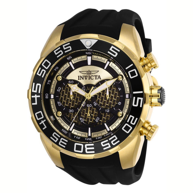 Invicta Speedway - SCUBA 26301 Men's Quartz Watch - 50mm