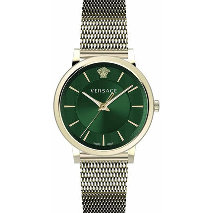 Versace V-Circle 41mm Watch image 0