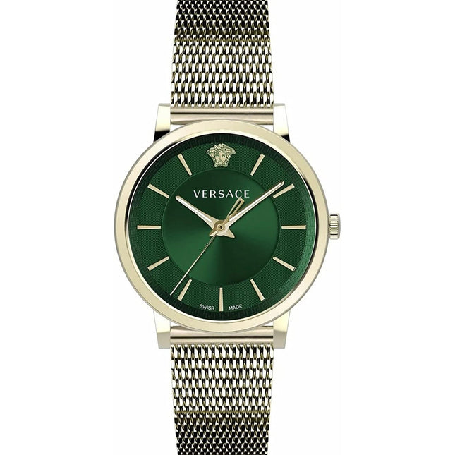 Versace V-Circle 41mm Watch image 0