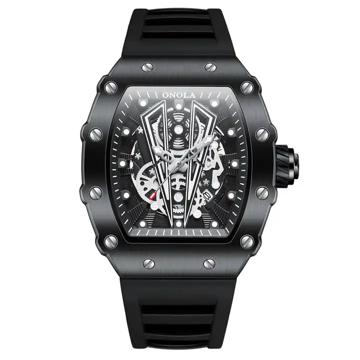 ONOLA Sir V Quartz Watch image 4