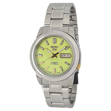 Seiko 5 SNKK19J1 Automatic Men's Watch