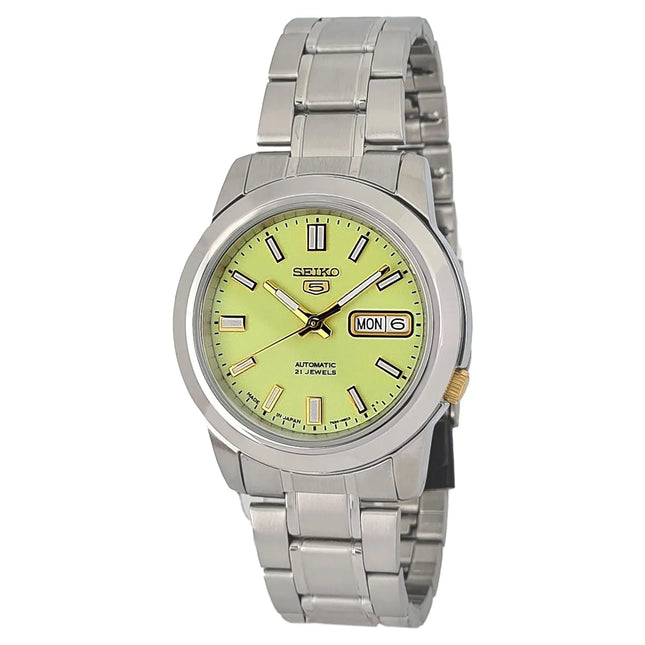 Seiko 5 SNKK19J1 Automatic Men's Watch