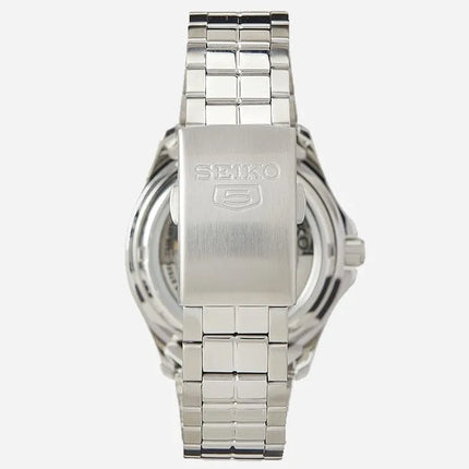 Seiko 5 SNKK87K1 21 Jewels Automatic Men's Watch