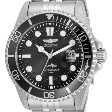 Invicta Pro Diver 30609 Men's Quartz Watch - 43mm