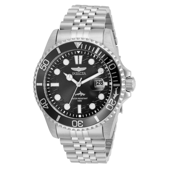 Invicta Pro Diver 30609 Men's Quartz Watch - 43mm