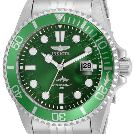 Invicta Pro Diver 30611 Men's Quartz Watch - 43mm