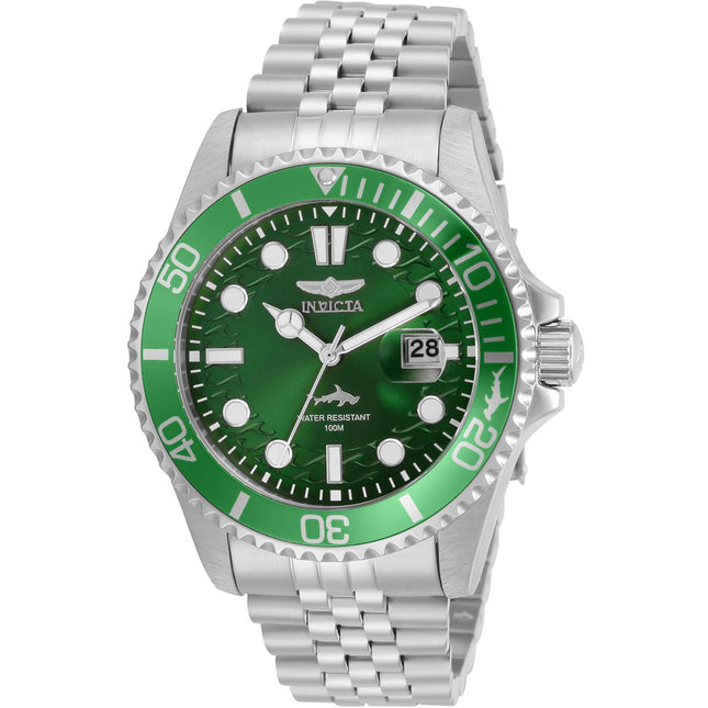 Invicta Pro Diver 30611 Men's Quartz Watch - 43mm