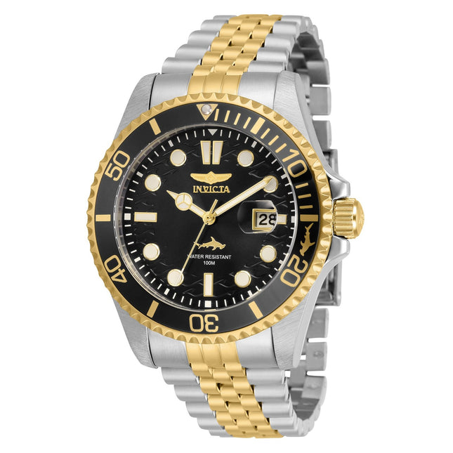 Invicta Pro Diver 30618 Men's Quartz Watch - 43mm