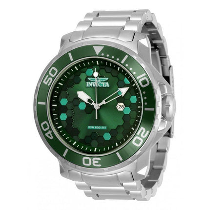 Invicta Pro Diver 30562 Men's Quartz Watch - 52mm