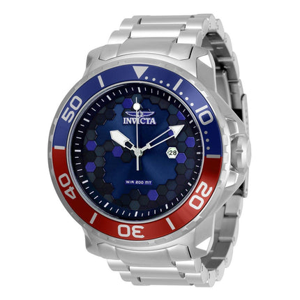 Invicta Pro Diver 30567 Men's Quartz Watch - 52mm
