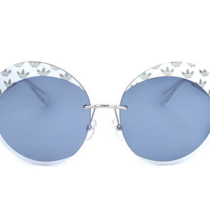 Adidas Original Women's Metal Sunglasses