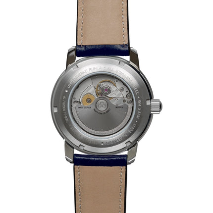 ZEPPELIN 7668-5 LZ126 Los Angeles Automatic Dual Time Watch image 1