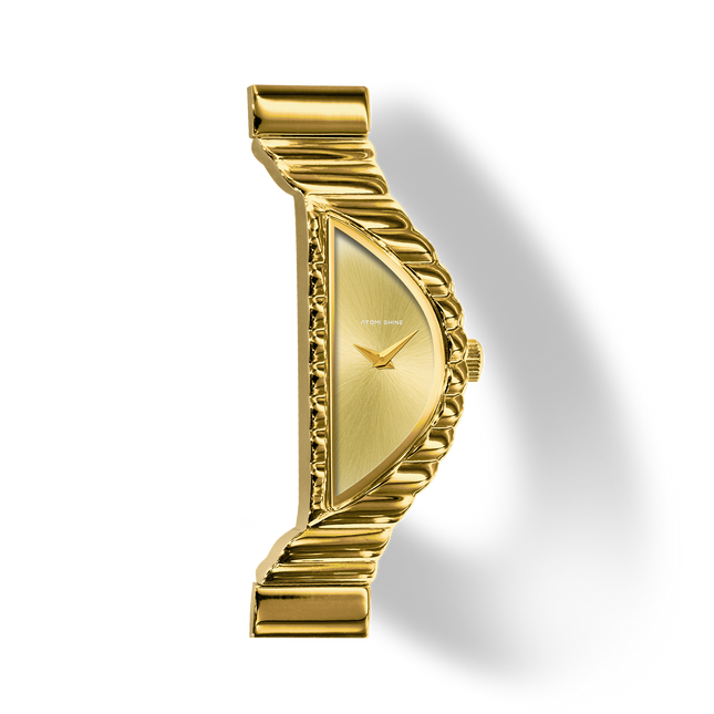 FIRST QUARTER CLASSIC WATCH