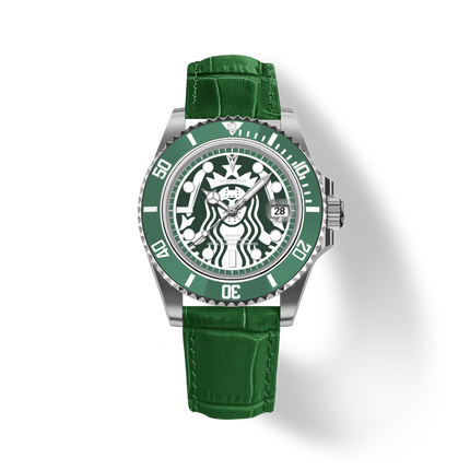 HYDROCORE CLASSIC WATCH