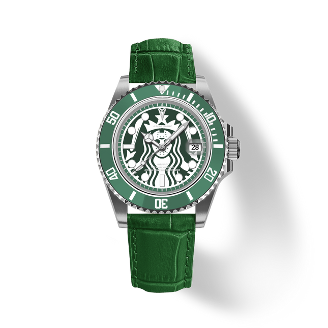 HYDROCORE CLASSIC WATCH